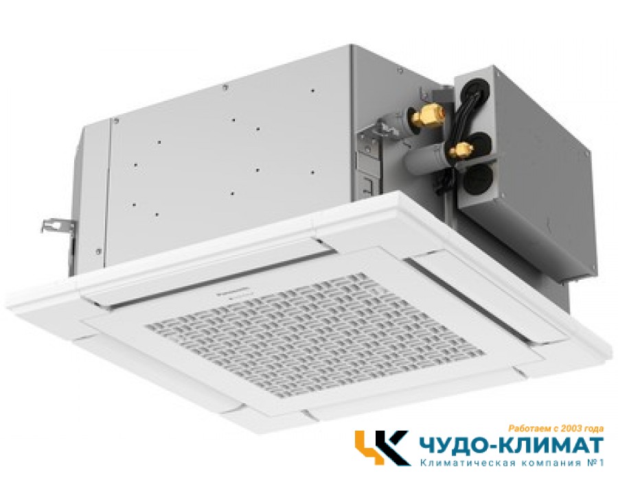 Кассетный кондиционер Panasonic S-50PY2E5B/U-50PZH2E5