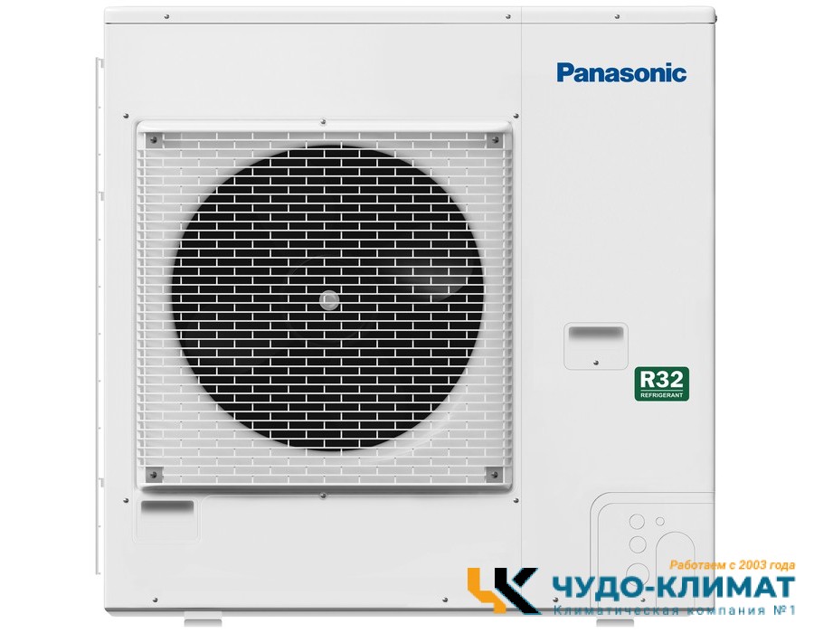 Кондиционер Panasonic Paci Elite+ S-71PK2E5B/U-71PZH2E5