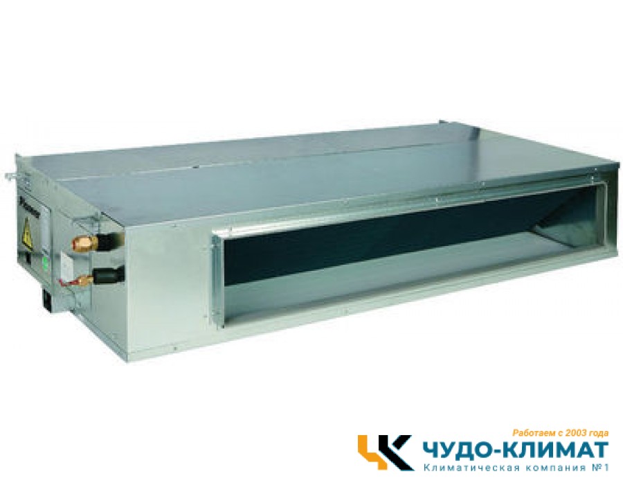 Канальный внутренний блок мульти сплит-системы Pioneer KDMS09B