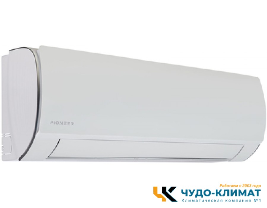 Кондиционер Pioneer Artis KFR50MW/KOR50MW Nord-30