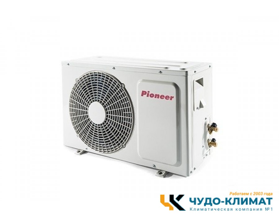 Кондиционер Pioneer Artis KFR70MW/KOR70MW