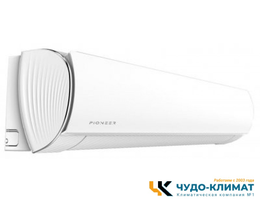 Кондиционер Pioneer Artis KFR70MW/KOR70MW