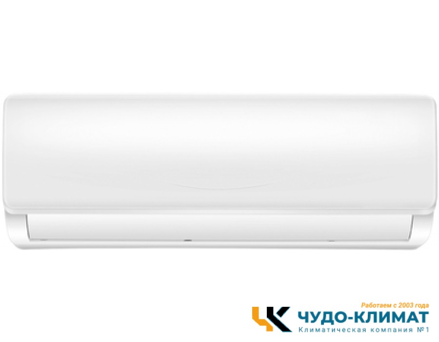 Кондиционер Rix LITE I/O-W07MBWI