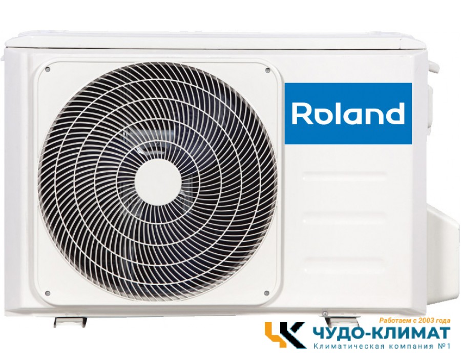 Кондиционер Roland Favorite II FU-07HSS010/N6
