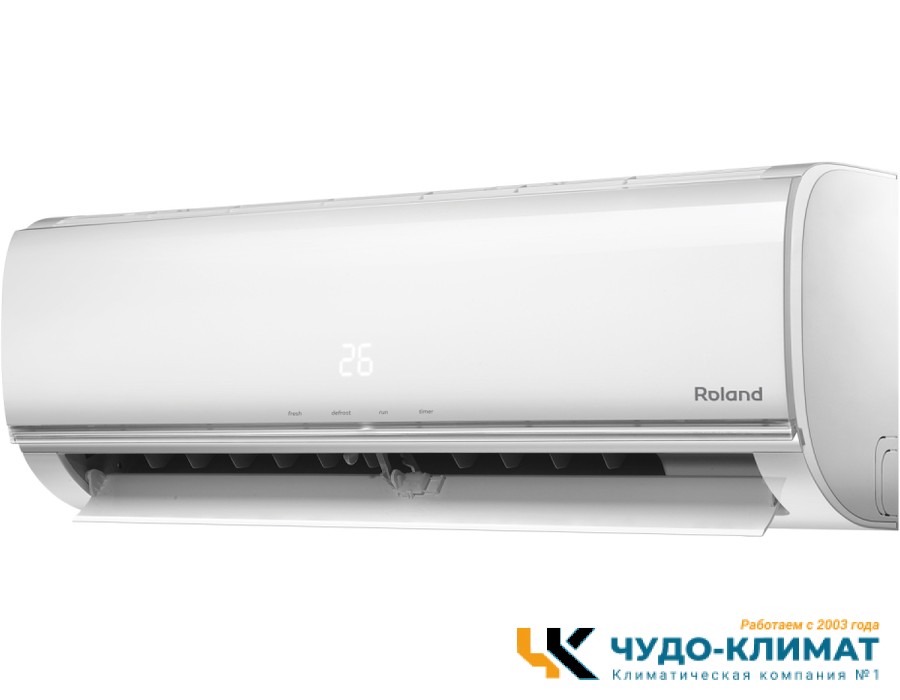 Кондиционер Roland Favorite II FU-07HSS010/N6