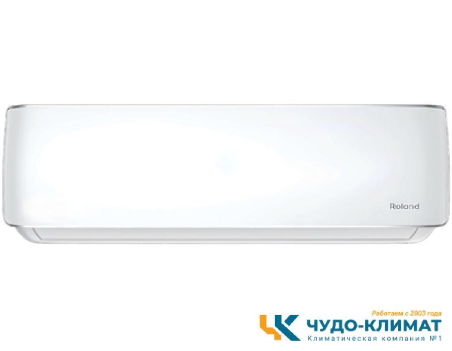 Кондиционер Roland Maestro RD-MS09HSS/R1