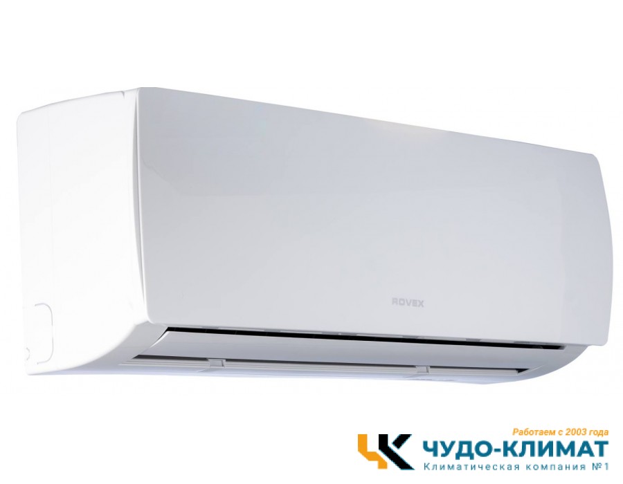 Кондиционер Rovex City RS-07CST4 PRO