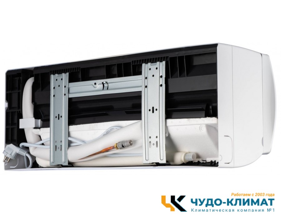 Кондиционер Rovex City RS-18CST4 PRO