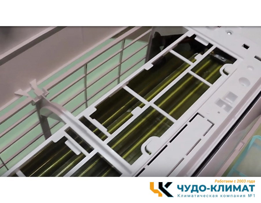 Кондиционер Rovex City RS-18CST4 PRO