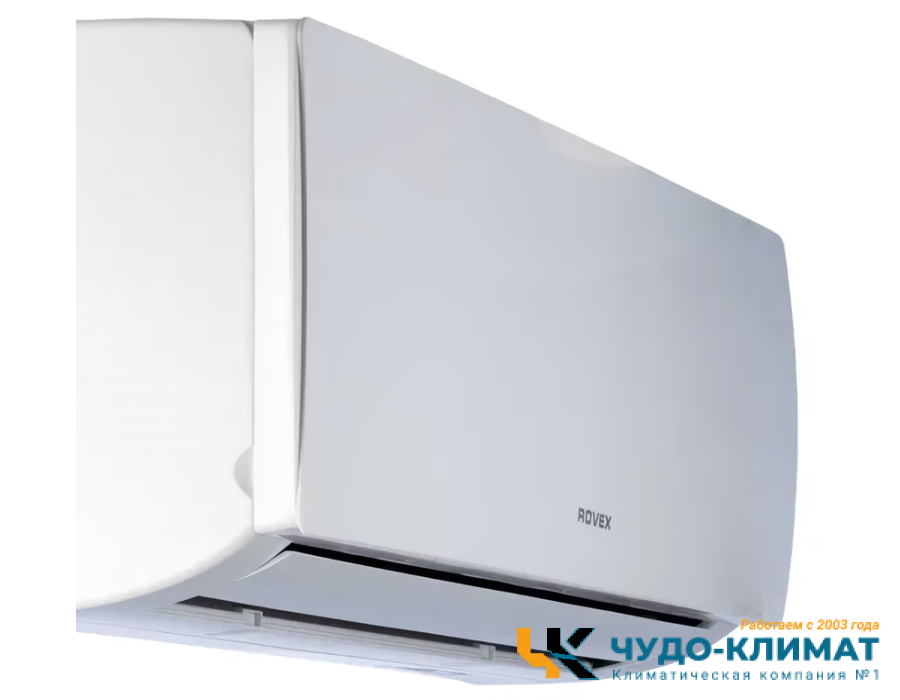 Кондиционер Rovex City RS-24CST4 PRO