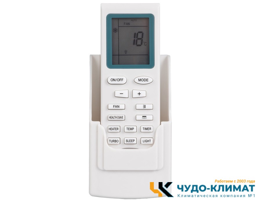 Кондиционер Rovex Mira N AST-09HE