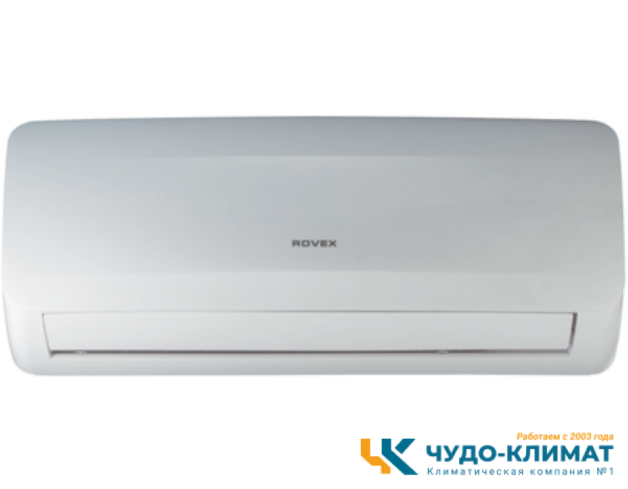 Кондиционер Rovex Mira N AST-12HE