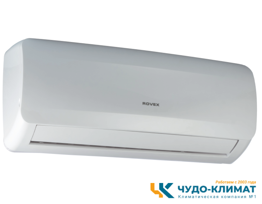 Кондиционер Rovex Mira S AST-18HE
