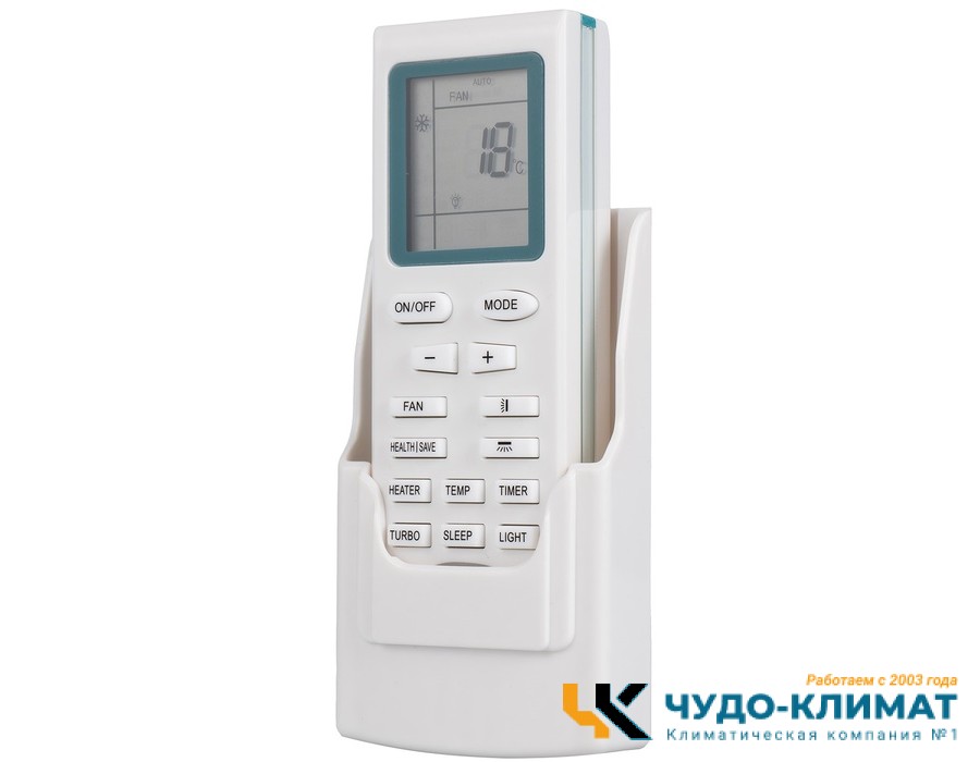 Кондиционер Rovex Mira S AST-18HE
