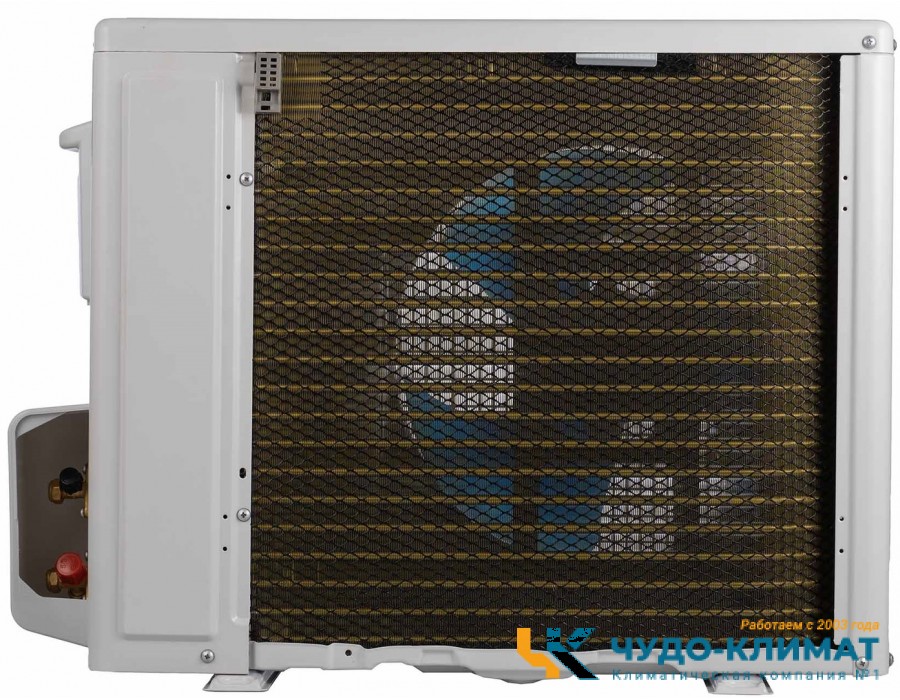 Кондиционер Rovex Mira S AST-24HE
