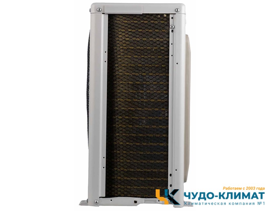 Кондиционер Rovex Mira S AST-24HE