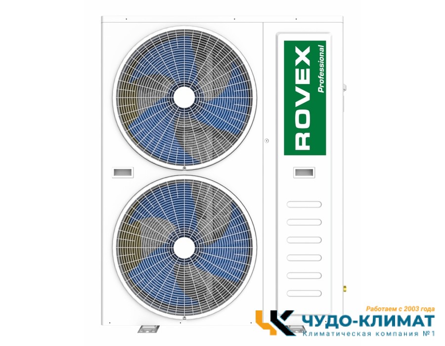 Колонный кондиционер Rovex RFS-60HR2/CCUFS-60HR2