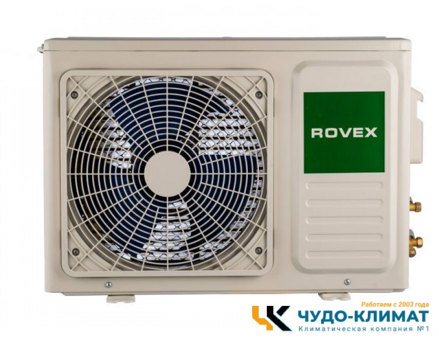 Кондиционер Rovex City RS-18CST4