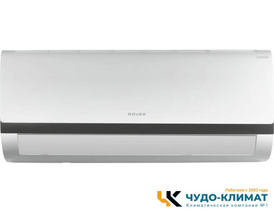 Кондиционер Rovex Rich RS-18MUIN1