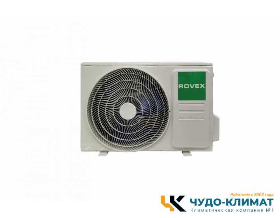 Кондиционер Rovex Grace RS-24MST1
