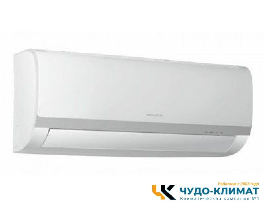 Кондиционер Rovex Grace RS-24MST1