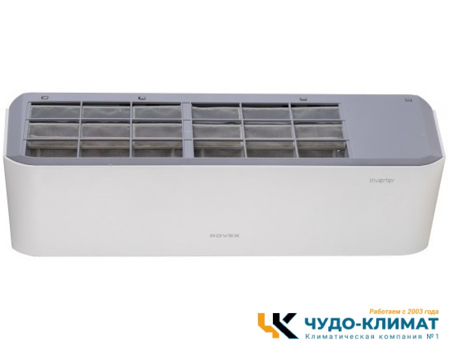 Кондиционер Rovex Smart PRO RS-09PXI5