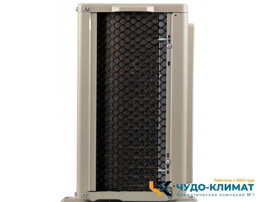 Кондиционер Rovex Smart PRO RS-09PXI6