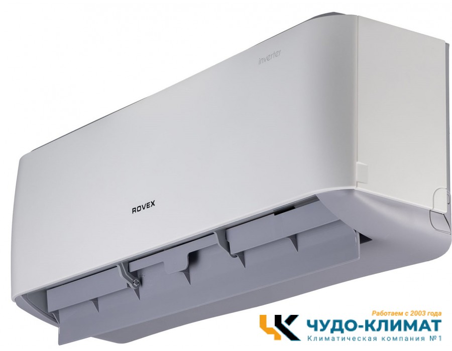 Кондиционер Rovex Smart PRO RS-09PXI6