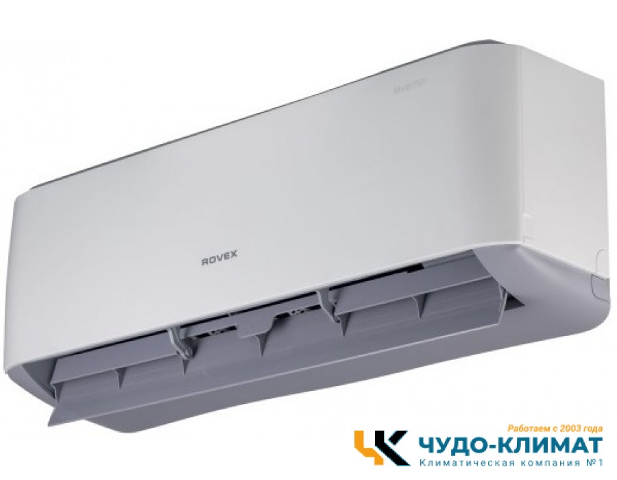 Кондиционер Rovex Smart PRO RS-12PXI5