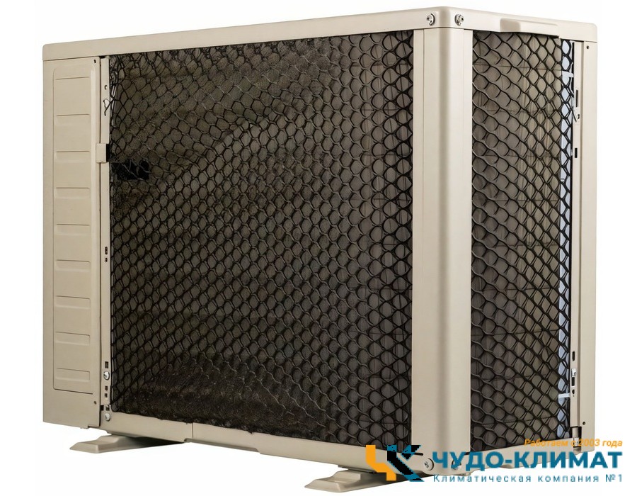 Кондиционер Rovex Smart PRO RS-12PXI5