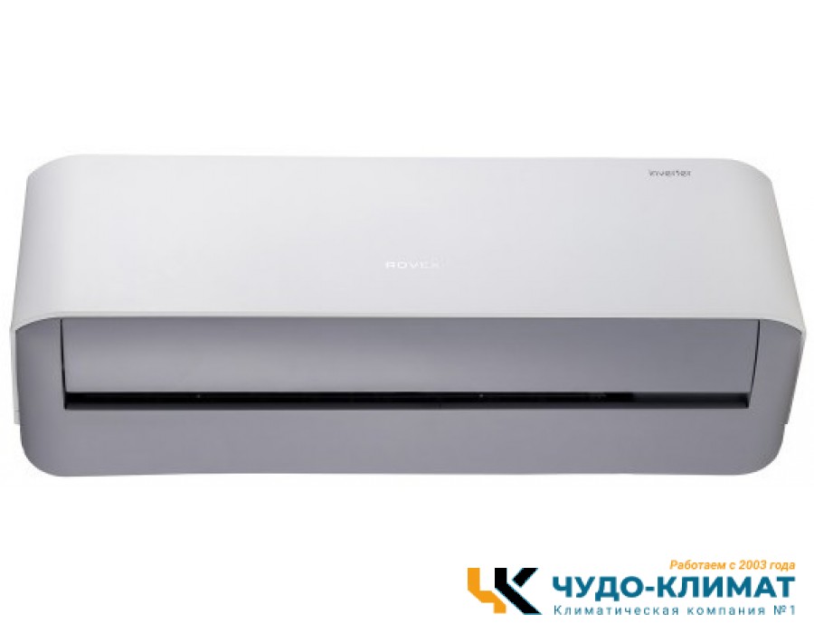 Кондиционер Rovex Smart PRO RS-18PXI5