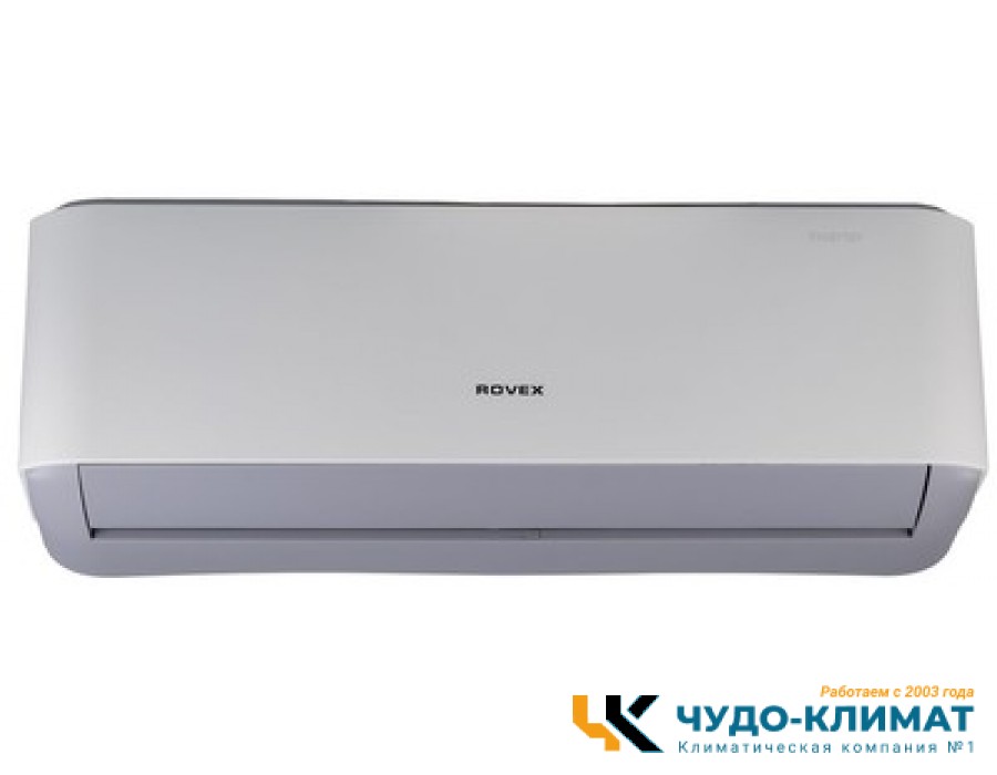 Кондиционер Rovex Smart PRO RS-18PXI6