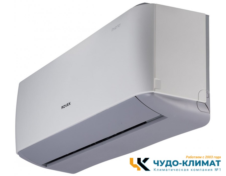 Кондиционер Rovex Smart RS-07PXI6