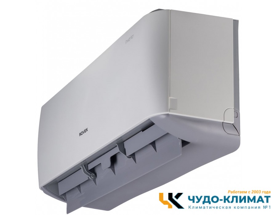Кондиционер Rovex Smart RS-09PXI6