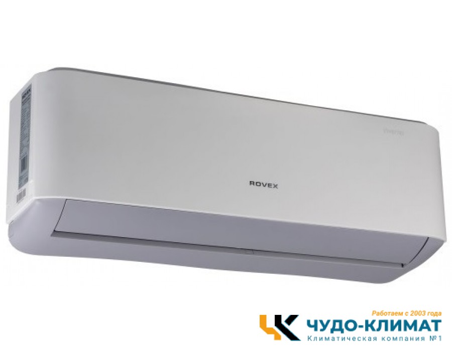 Кондиционер Rovex Smart RS-12PXI5