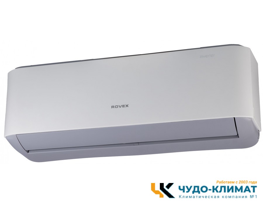 Кондиционер Rovex Smart RS-12PXI6