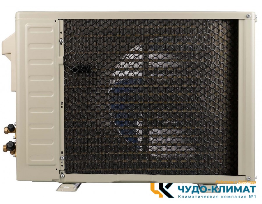 Кондиционер Rovex Smart RS-18PXI6