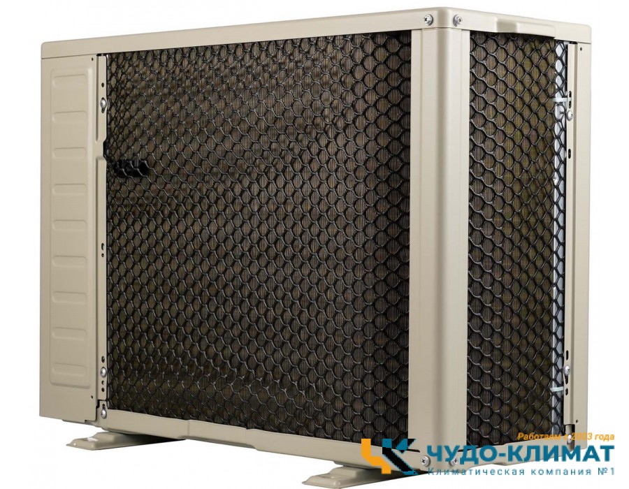 Кондиционер Rovex Smart RS-18PXI6