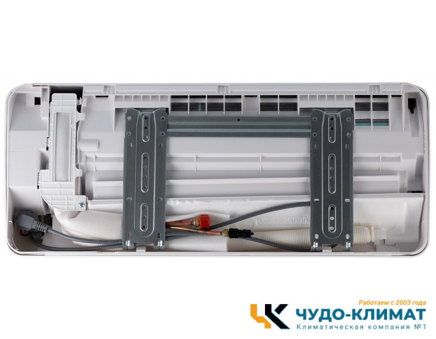 Кондиционер Rovex Star N ABS-07HE