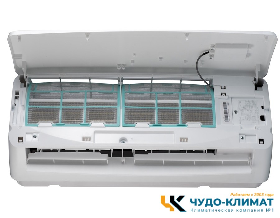 Кондиционер Rovex Star N ABS-07HE