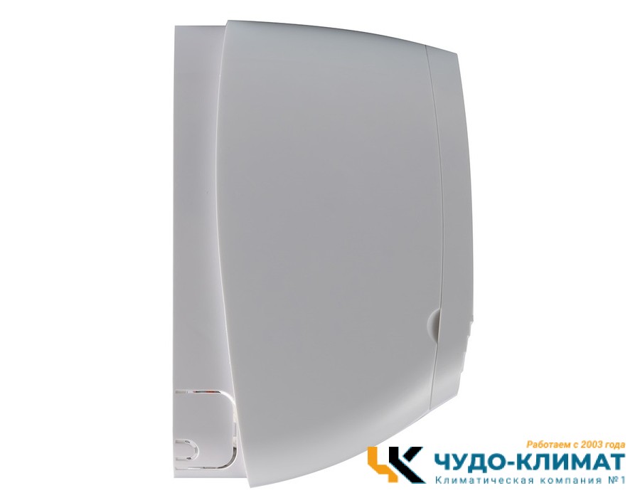 Кондиционер Rovex Star S ABS-09HE