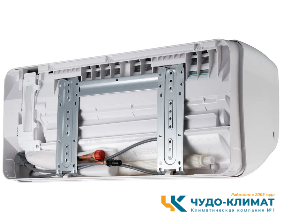 Кондиционер Rovex Star S ABS-09HE