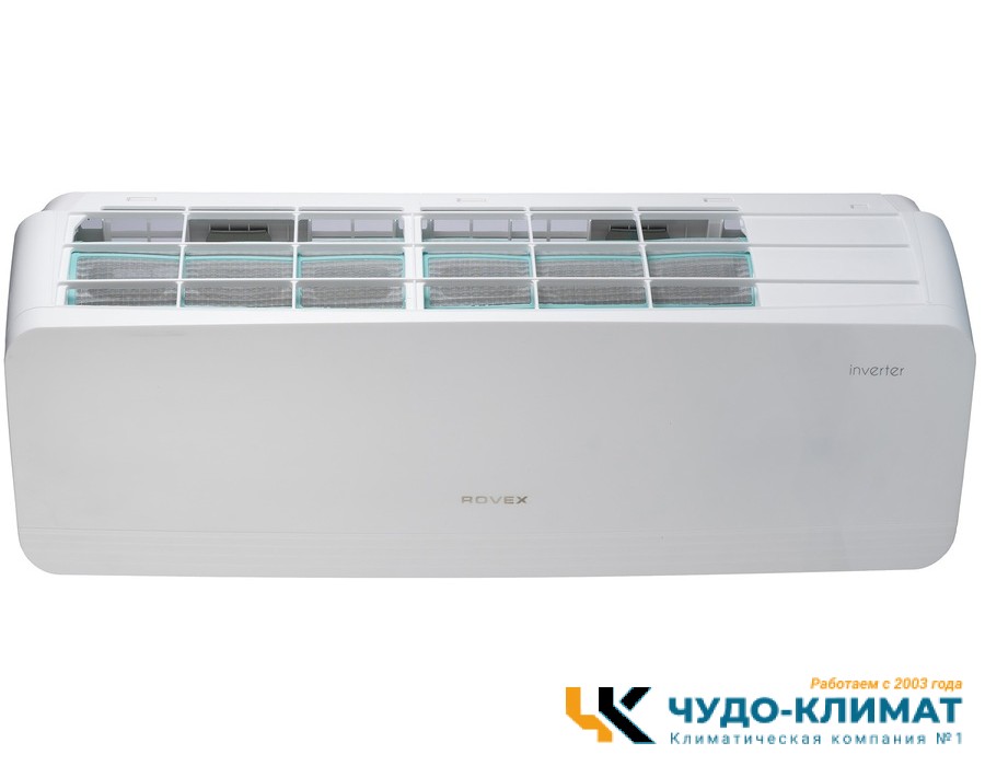 Кондиционер Rovex Star S ABS-12HE