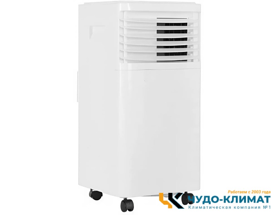 Мобильный кондиционер Rowen RPC09MCV1