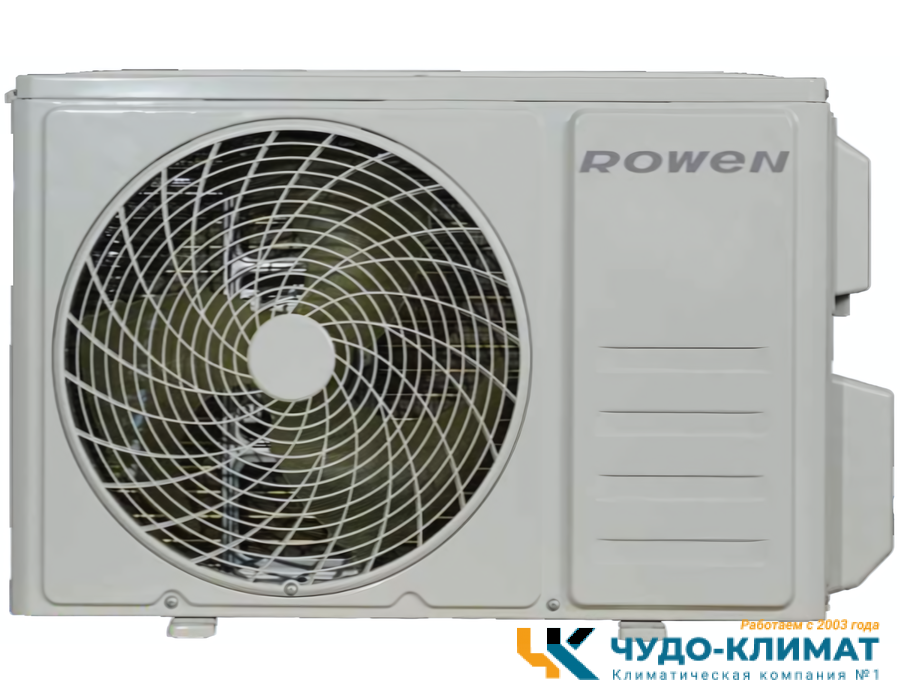 Напольно-потолочный кондиционер Rowen RSI-18FCI/RSI-18FCO