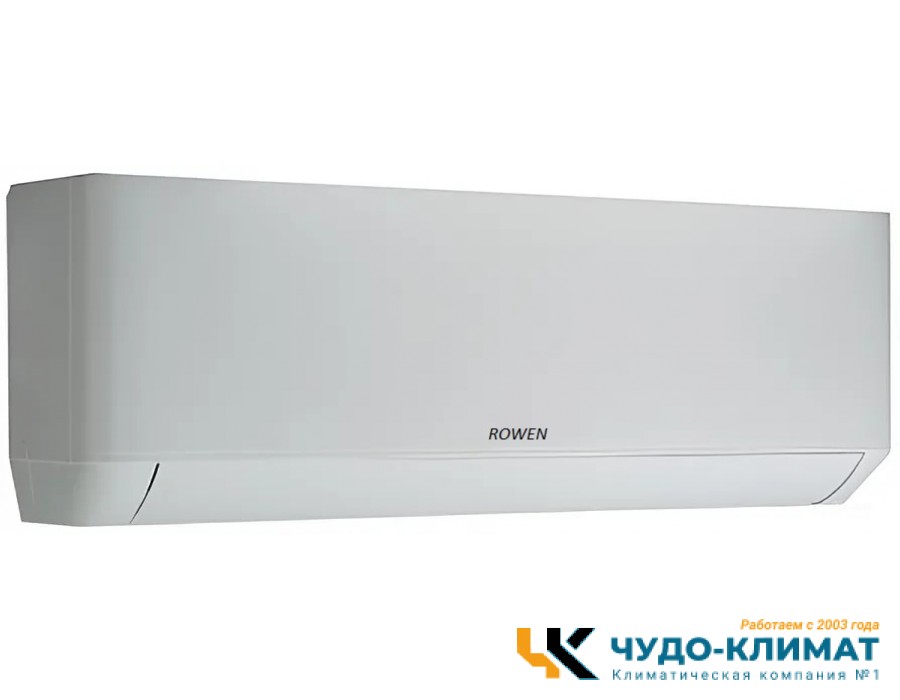 Кондиционер Rowen RSS07ISP/JT/RSS07OSP/JT