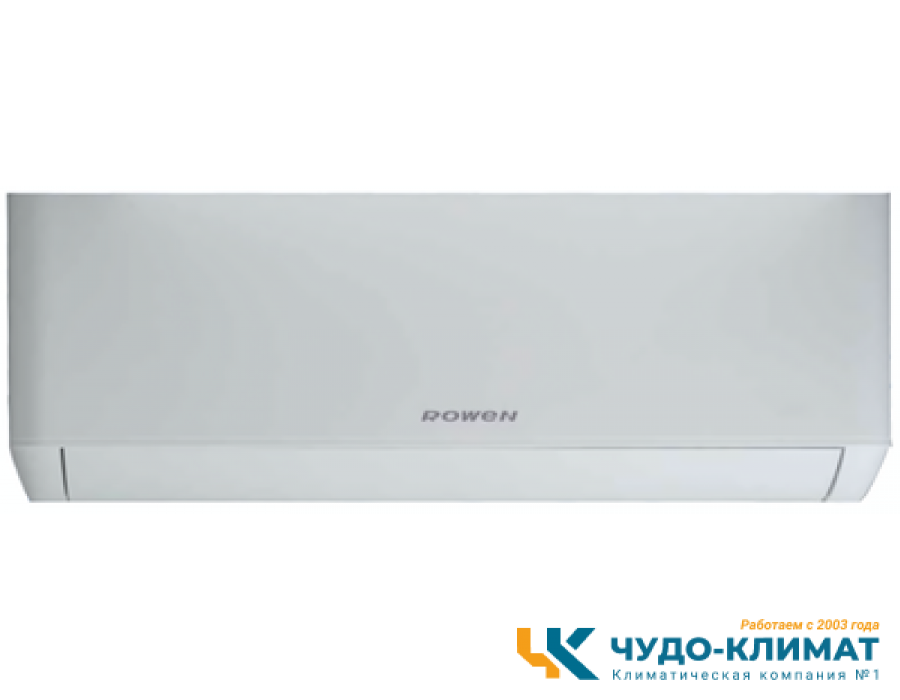 Кондиционер Rowen RSS07ISP/JT/RSS07OSP/JT