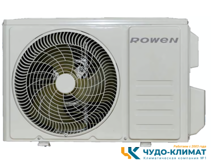 Кондиционер Rowen RSS09ISP/JT/RSS09OSP/JT