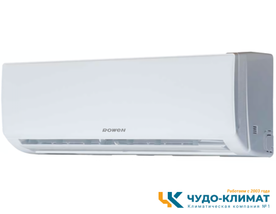 Кондиционер Rowen RSS12IDC/ES/RSS12ODC/ES