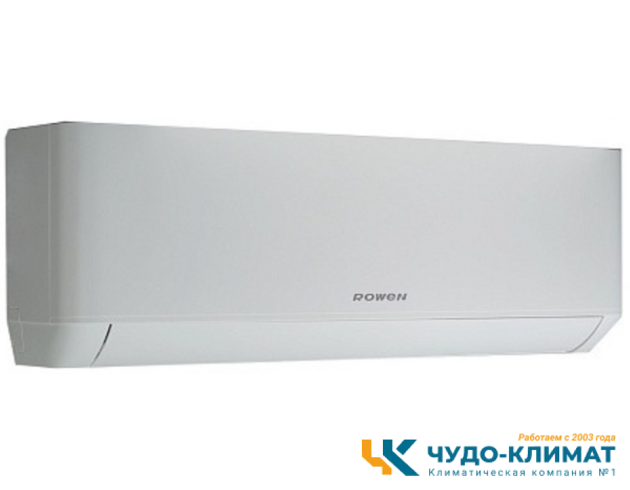 Кондиционер Rowen RSS12IDC/SF/RSS12ODC/SF